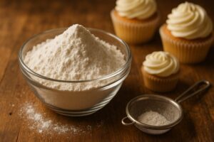 cake flour