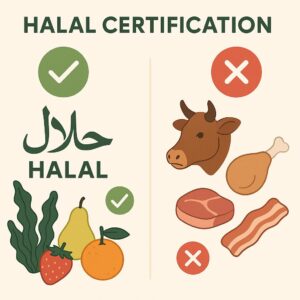 halal concept