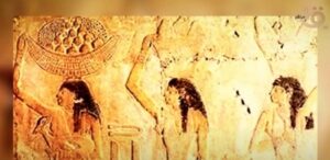 The Accidental Discovery That Changed Humanity: How Ancient Egyptians Unlocked the Magic of Yeast creator: gd jpeg v1.0 (using ijg jpeg v62), quality = 100