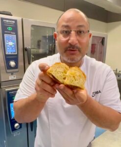 The Accidental Discovery That Changed Humanity: How Ancient Egyptians Unlocked the Magic of Yeast photo 2025 12 03 15 39 31 (2)